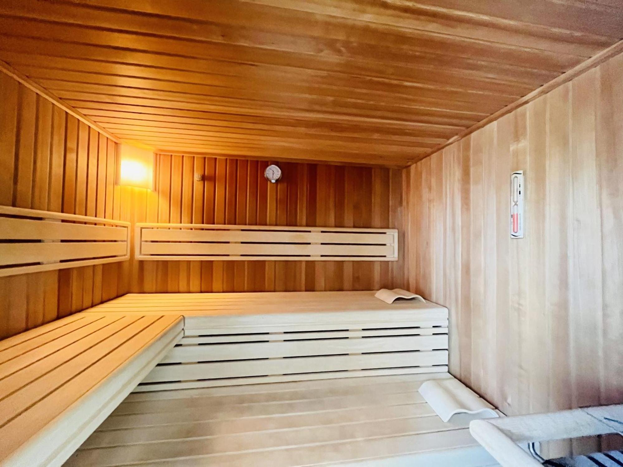 Domizil Am Haus Arkona Prora *